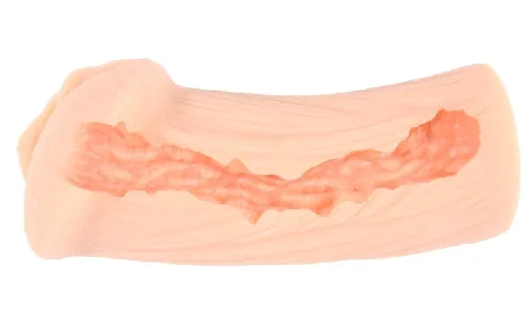 Kokos Male Sex Toys Masturbator Elegance 1 Flesh
