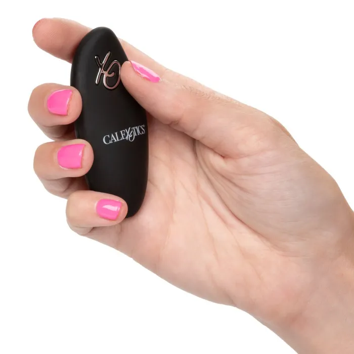Female Sex Toys California Exotic LockNPlay Remote Petite Panty Teaser