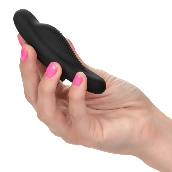 Female Sex Toys California Exotic LockNPlay Remote Petite Panty Teaser
