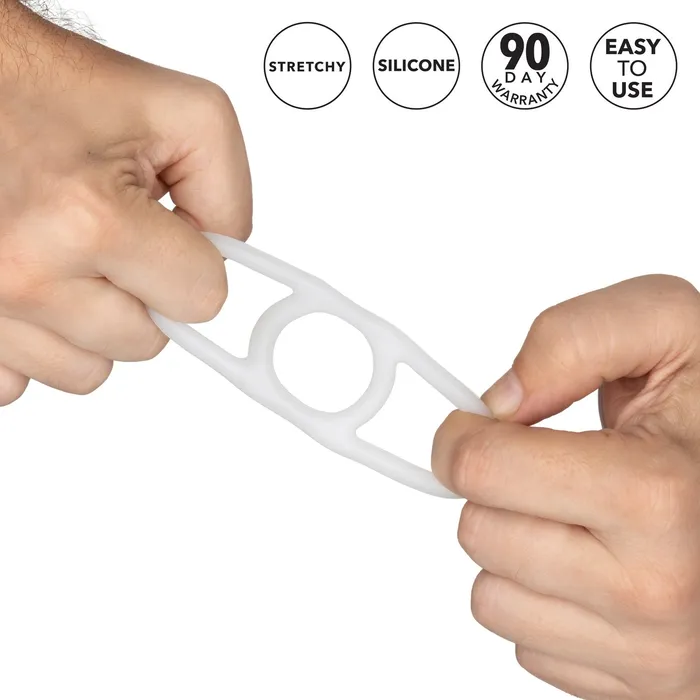 CalExotics Commander Erection Enhancer Vibrators CalExotics Commander Erection Enhancer Vibrators