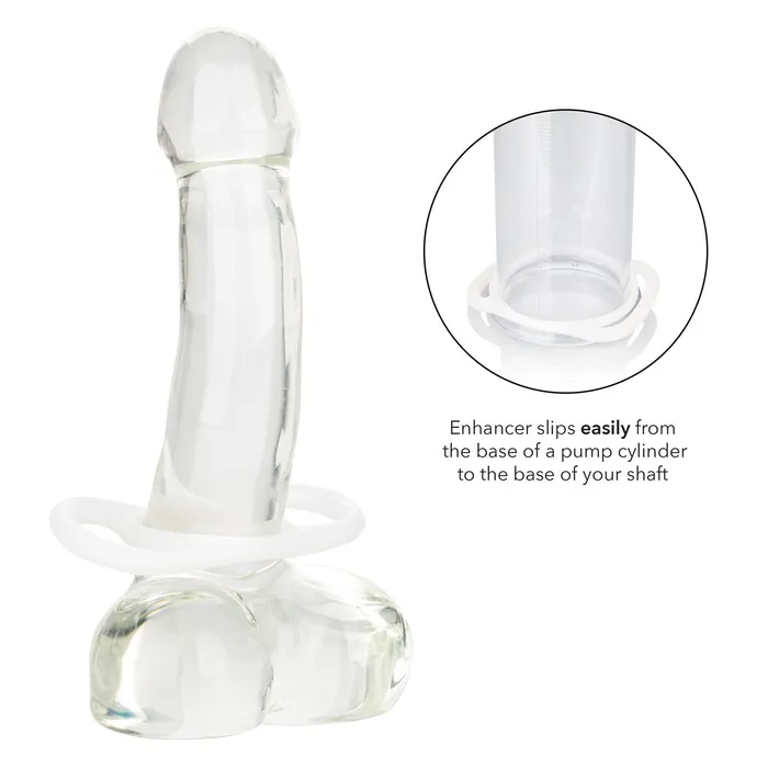 CalExotics Commander Erection Enhancer Vibrators CalExotics Commander Erection Enhancer Vibrators