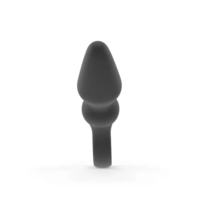 bed geek Anal Vibrating Butt Plug Silicone bed geek Anal Vibrating Butt Plug Silicone