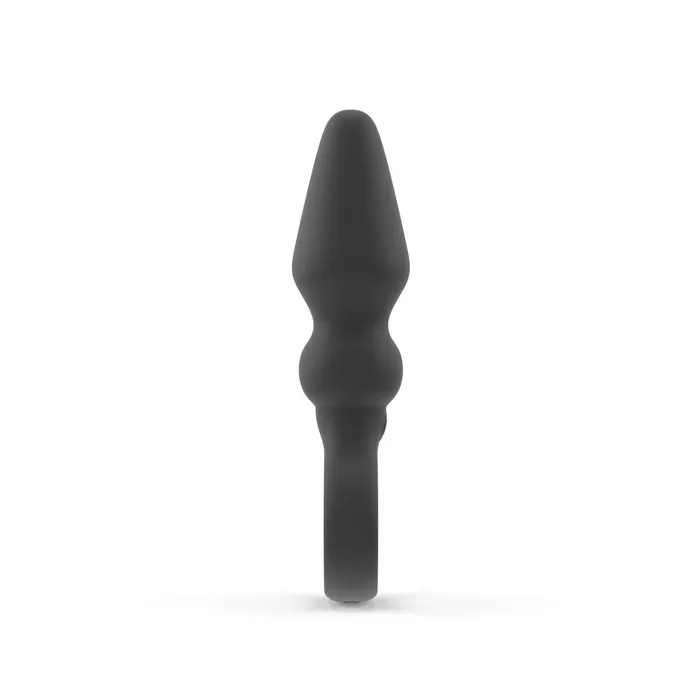 bed geek Anal Vibrating Butt Plug Silicone bed geek Anal Vibrating Butt Plug Silicone