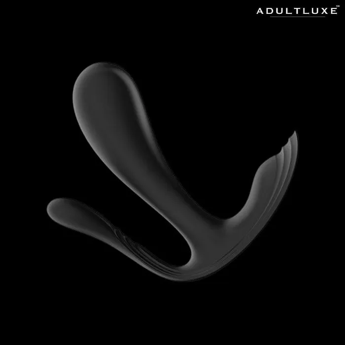 Satisfyer Vibrators Satisfyer Top Secret Plus