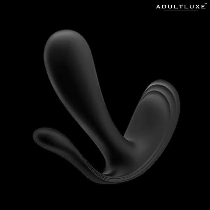 Satisfyer Vibrators Satisfyer Top Secret Plus