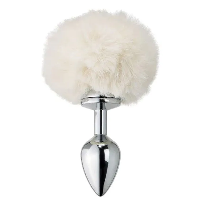 Couples Cloud 9 Novelties Cloud 9 Magnetic Tails Kit With 3 Attachments Small