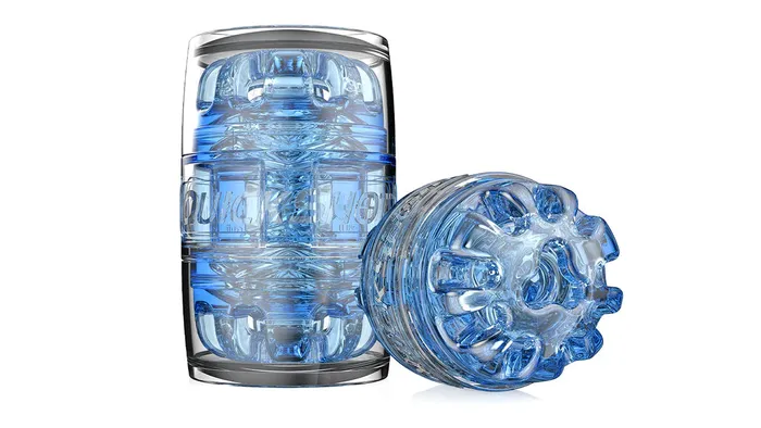 Vibrators Fleshlight Fleshlight Quickshot Turbo
