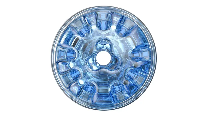 Vibrators Fleshlight Fleshlight Quickshot Turbo
