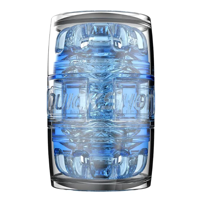 Vibrators Fleshlight Fleshlight Quickshot Turbo