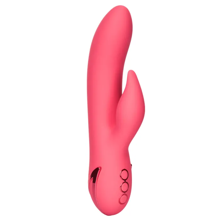 Vibrators SugarandSas California Dreaming San Francisco Sweetheart Vibe