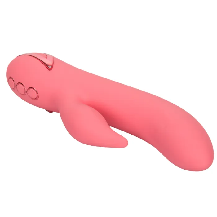 Vibrators SugarandSas California Dreaming San Francisco Sweetheart Vibe