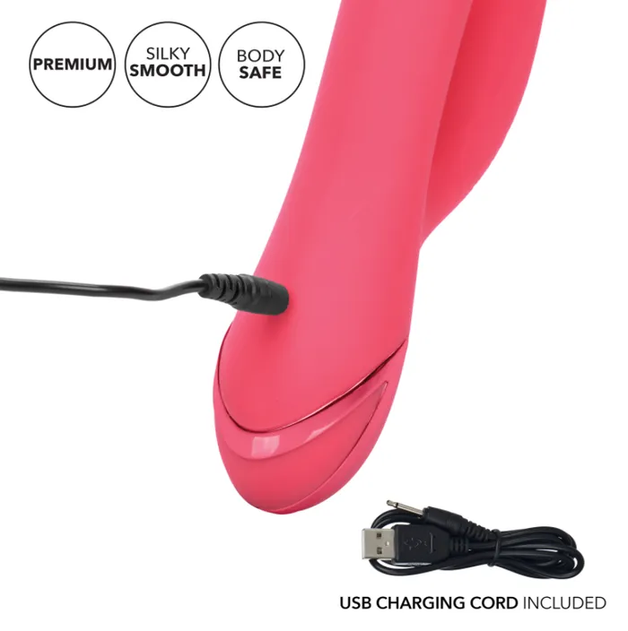 Vibrators SugarandSas California Dreaming San Francisco Sweetheart Vibe