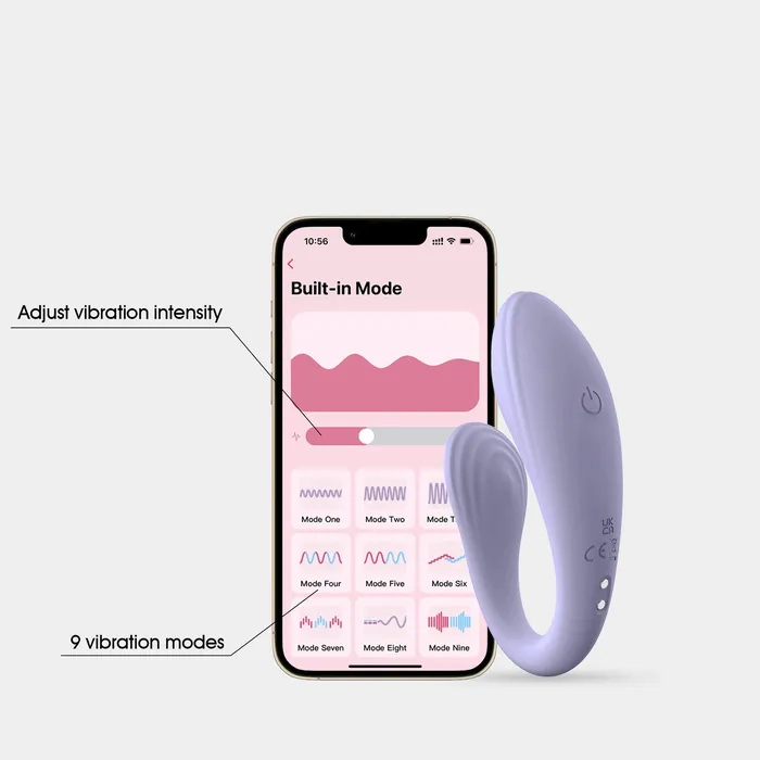 WINYI SHEILA WINYI Vibrators