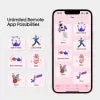 WINYI SHEILA WINYI Vibrators