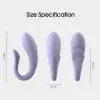 WINYI SHEILA WINYI Vibrators