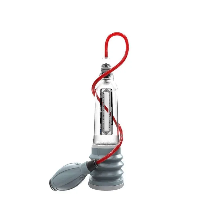 Bathmate Bathmate HydroXtreme 7 Hydromax Xtreme X30 Penis Pump Kit Male Sex Toys Bathmate Bathmate HydroXtreme 7 Hydromax Xtreme X30 Penis Pump Kit Male Sex Toys