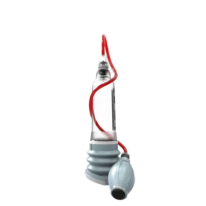 Bathmate Bathmate HydroXtreme 7 Hydromax Xtreme X30 Penis Pump Kit Male Sex Toys Bathmate Bathmate HydroXtreme 7 Hydromax Xtreme X30 Penis Pump Kit Male Sex Toys