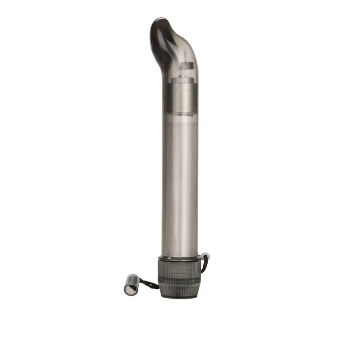 Dr Joel Kaplan Perineum Massager 65 CalExotics Female Sex Toys