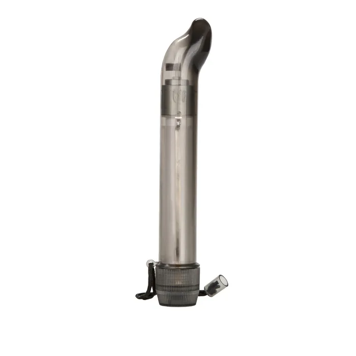 Dr Joel Kaplan Perineum Massager 65 CalExotics Female Sex Toys