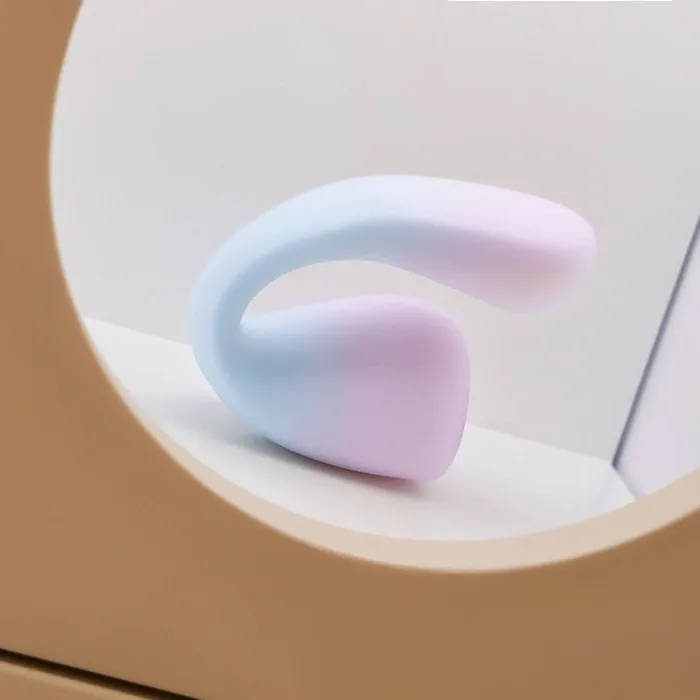 Female Sex Toys Osuga OSUGA CTail Rotating Vibrator