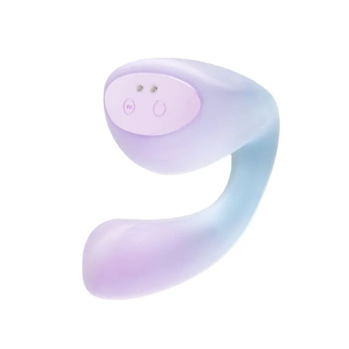 Female Sex Toys Osuga OSUGA CTail Rotating Vibrator