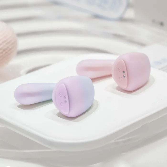 Female Sex Toys Osuga OSUGA CTail Rotating Vibrator