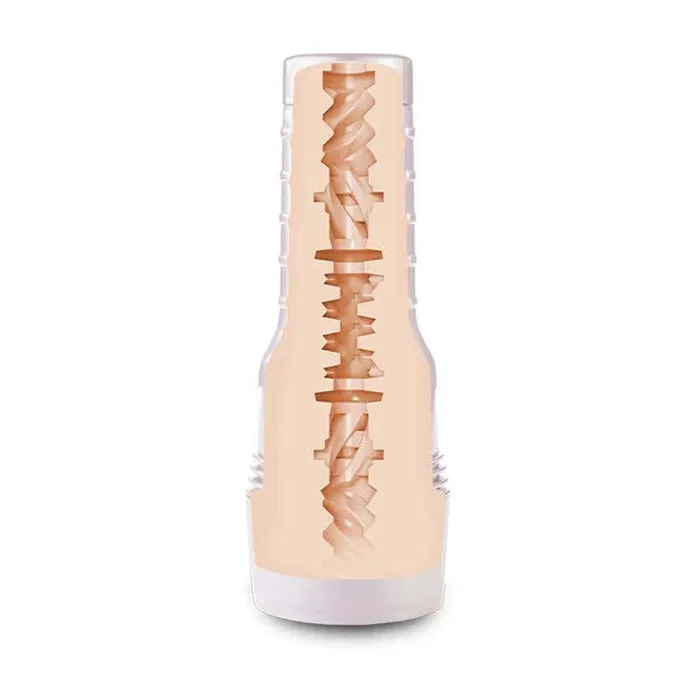 Fleshlight Girls Vina Sky Exotica Texture Signature Vagina Stroker Fleshlight Male Sex Toys