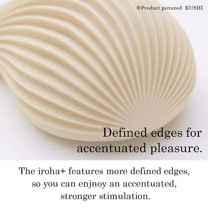 Iroha Yoru Soft Touch Silicone Massager Iroha by Tenga Female Sex Toys Iroha Yoru Soft Touch Silicone Massager Iroha by Tenga Female Sex Toys