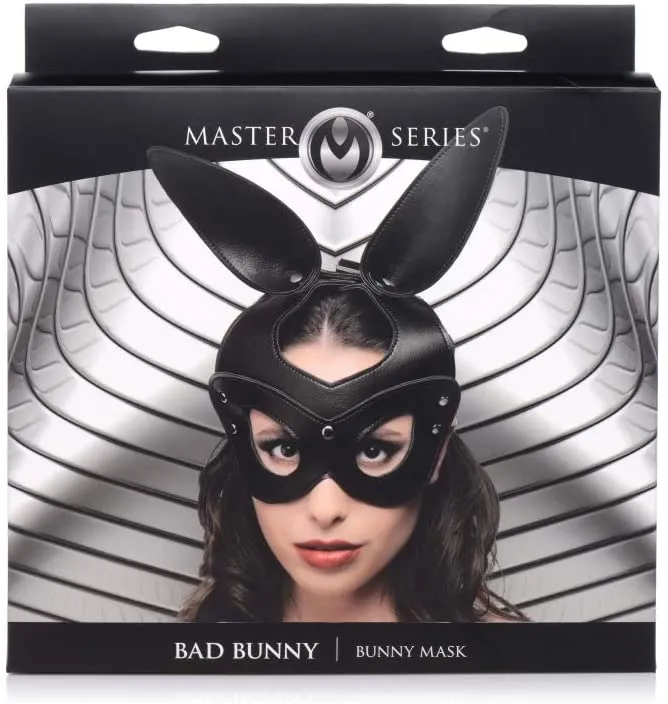 Master Series Female Sex Toys Master Series Bad Bunny Bunny Mask Master Series Female Sex Toys Master Series Bad Bunny Bunny Mask