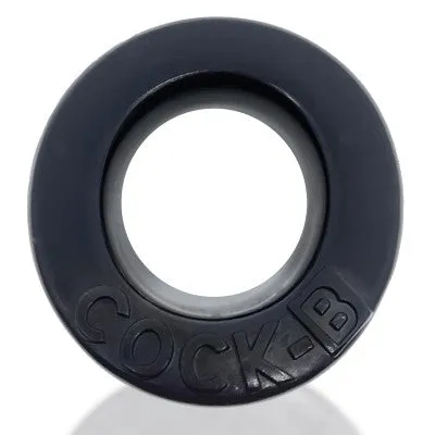 Oxballs Male Sex Toys Oxballs CockB Cock Ring Black