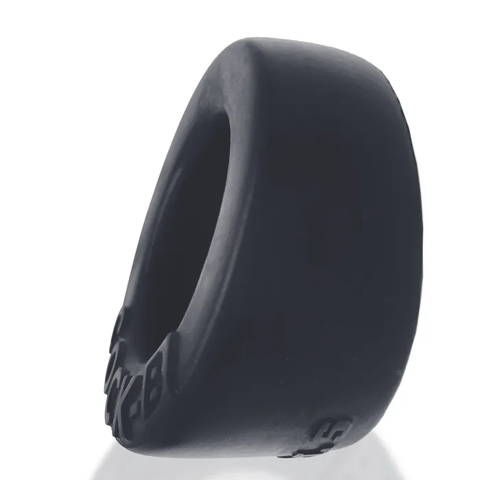 Oxballs Male Sex Toys Oxballs CockB Cock Ring Black