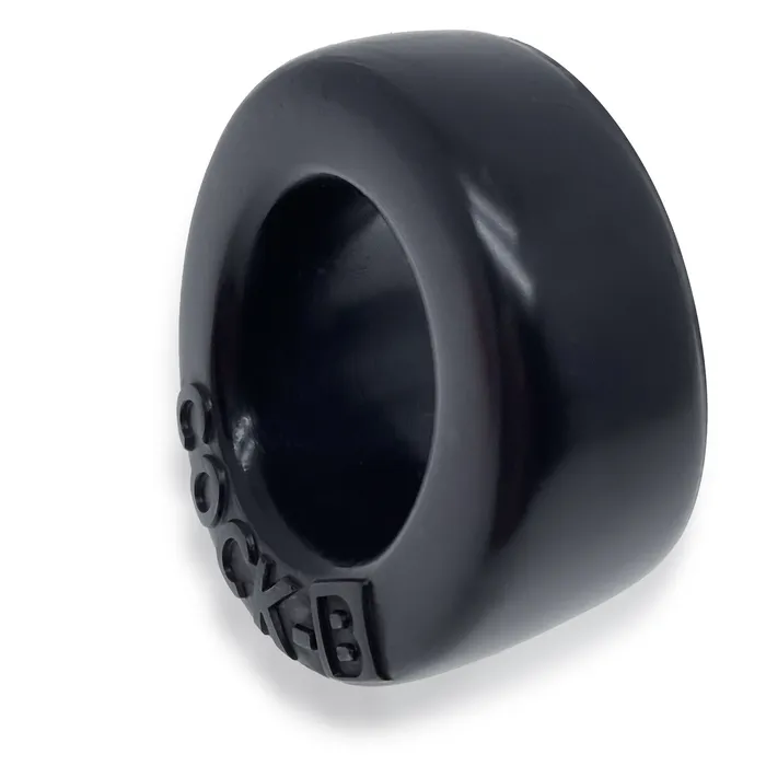 Oxballs Male Sex Toys Oxballs CockB Cock Ring Black