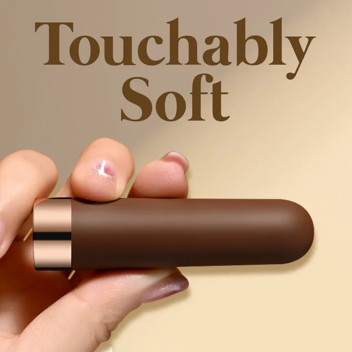 Pocket Rocket Bullet Vibrator FRISKY BUSINESS SG Female Sex Toys