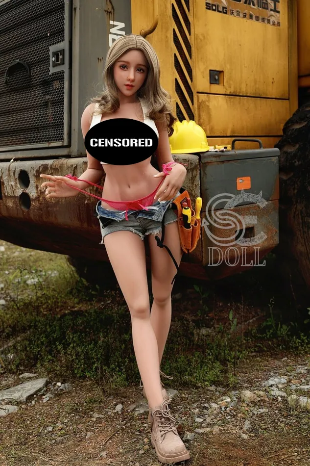 SEDOLL Vibrators SEDOLL 157 cm H TPE Eunice