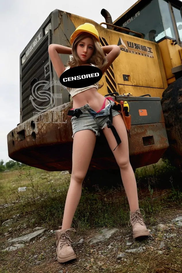 SEDOLL Vibrators SEDOLL 157 cm H TPE Eunice