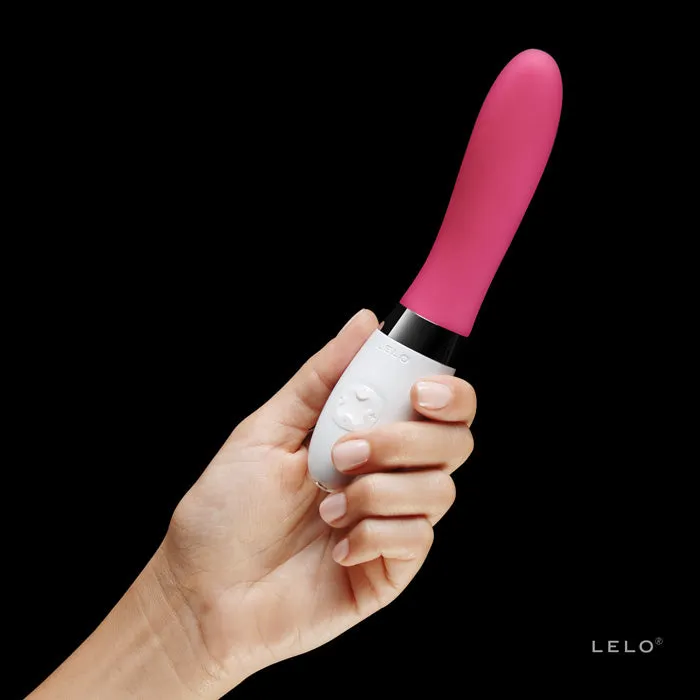 Traveling Tickle Trunk Vibrators Lelo Liv 2