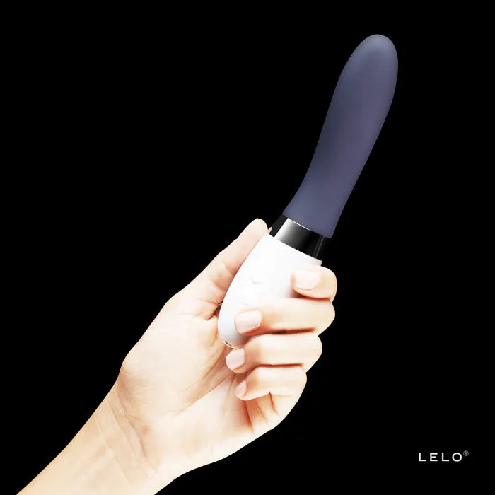 Traveling Tickle Trunk Vibrators Lelo Liv 2