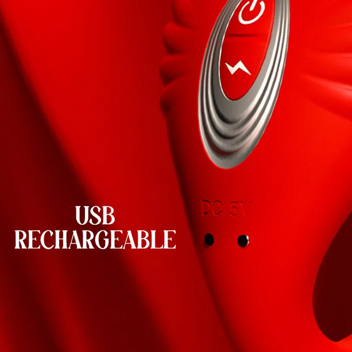 Vibrators FRISKY BUSINESS SG Encounter Love Wearable Vibrator