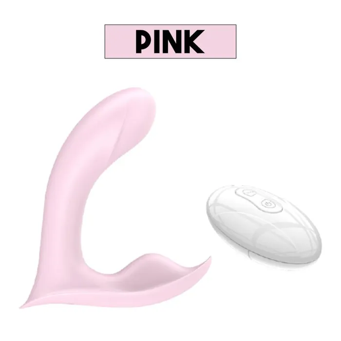 Vibrators FRISKY BUSINESS SG EVA Wearable Vibrator