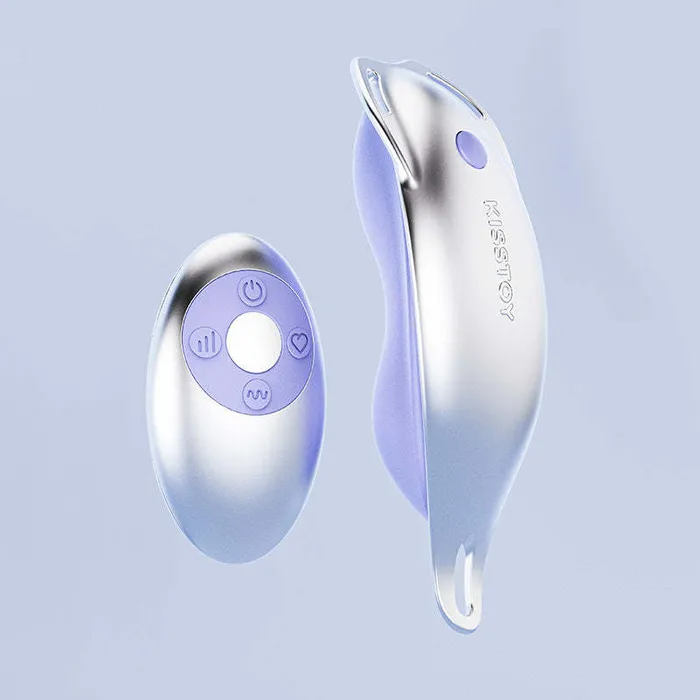 Vibrators KISSTOY KISSTOY Viosecret Wearable Vibrator