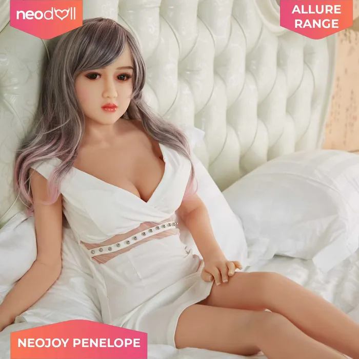 6YE Doll Male Sex Toys Neodoll Allure Penelope Realistic Sex Doll 160cm Natural 6YE Doll Male Sex Toys Neodoll Allure Penelope Realistic Sex Doll 160cm Natural