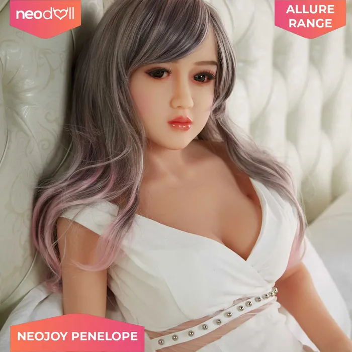 6YE Doll Male Sex Toys Neodoll Allure Penelope Realistic Sex Doll 160cm Natural 6YE Doll Male Sex Toys Neodoll Allure Penelope Realistic Sex Doll 160cm Natural
