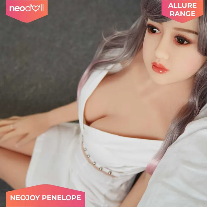 6YE Doll Male Sex Toys Neodoll Allure Penelope Realistic Sex Doll 160cm Natural 6YE Doll Male Sex Toys Neodoll Allure Penelope Realistic Sex Doll 160cm Natural