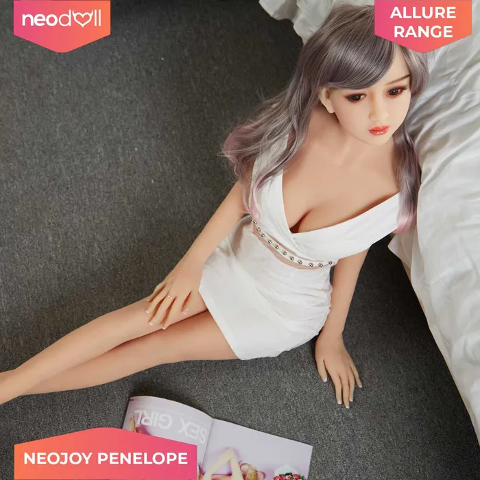 6YE Doll Male Sex Toys Neodoll Allure Penelope Realistic Sex Doll 160cm Natural 6YE Doll Male Sex Toys Neodoll Allure Penelope Realistic Sex Doll 160cm Natural