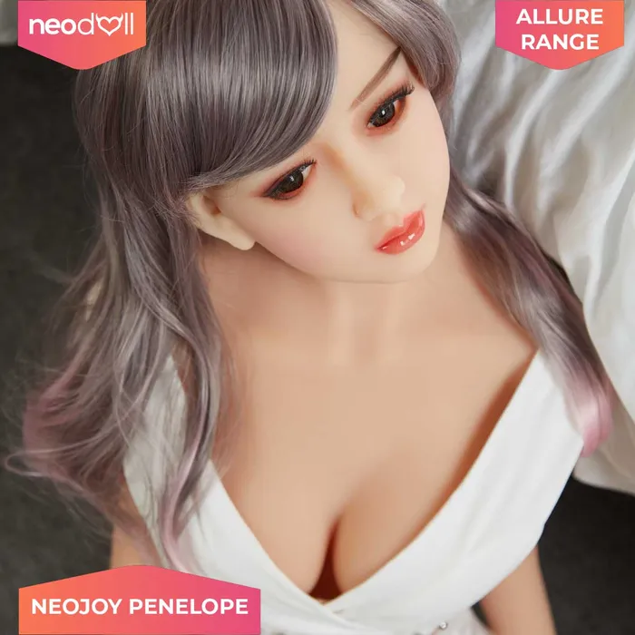 6YE Doll Male Sex Toys Neodoll Allure Penelope Realistic Sex Doll 160cm Natural 6YE Doll Male Sex Toys Neodoll Allure Penelope Realistic Sex Doll 160cm Natural