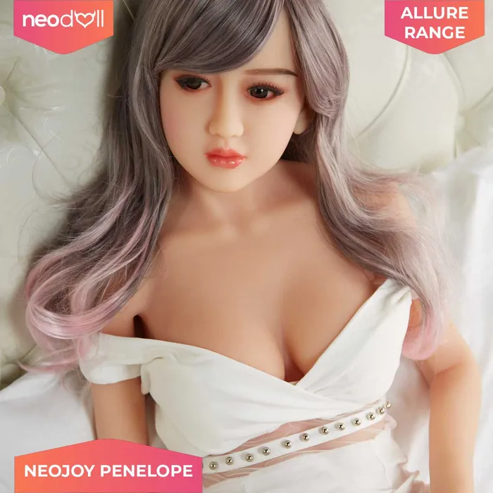 6YE Doll Male Sex Toys Neodoll Allure Penelope Realistic Sex Doll 160cm Natural 6YE Doll Male Sex Toys Neodoll Allure Penelope Realistic Sex Doll 160cm Natural