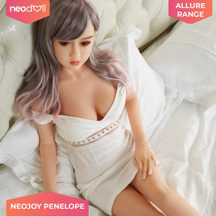 6YE Doll Male Sex Toys Neodoll Allure Penelope Realistic Sex Doll 160cm Natural 6YE Doll Male Sex Toys Neodoll Allure Penelope Realistic Sex Doll 160cm Natural