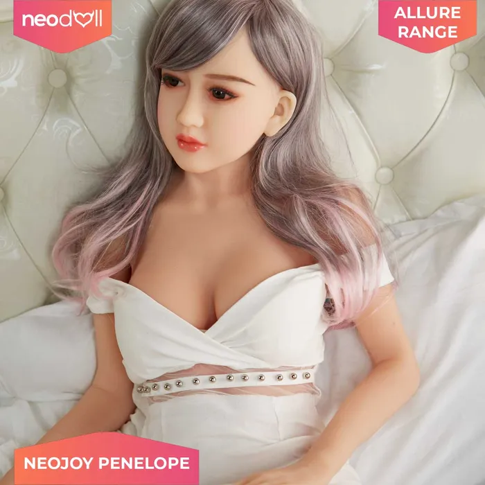 6YE Doll Male Sex Toys Neodoll Allure Penelope Realistic Sex Doll 160cm Natural 6YE Doll Male Sex Toys Neodoll Allure Penelope Realistic Sex Doll 160cm Natural