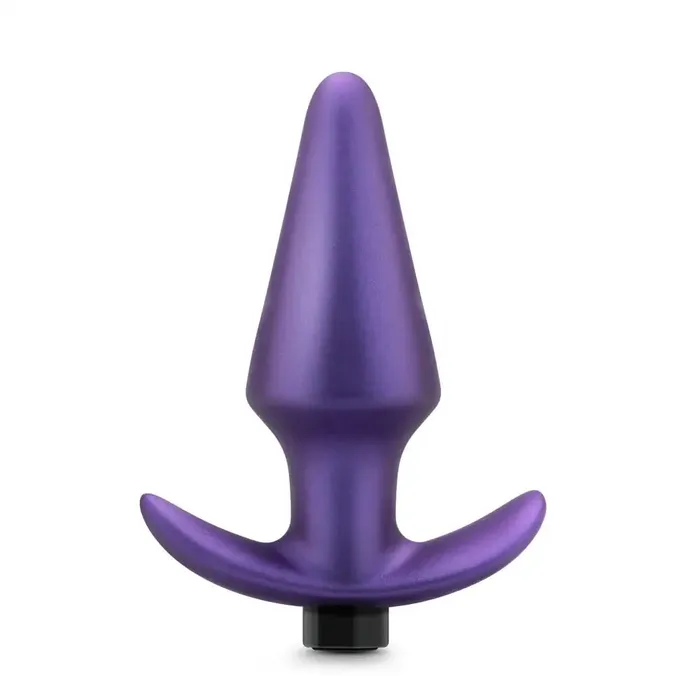 Anal Adventures Matrix By Blush Interstellar Plug Blush Anal