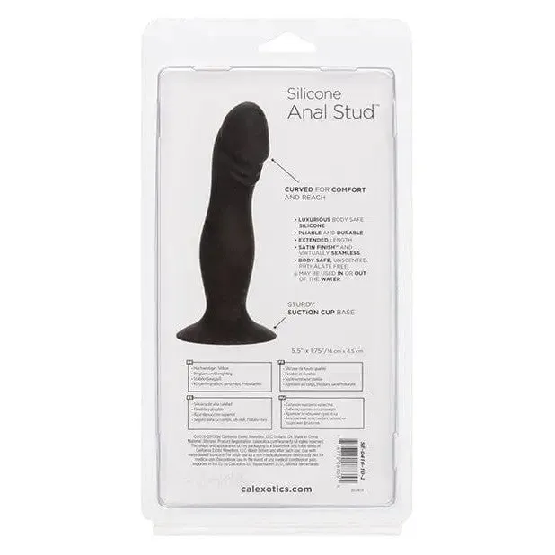 Anal CalExotics Anal Stud Black